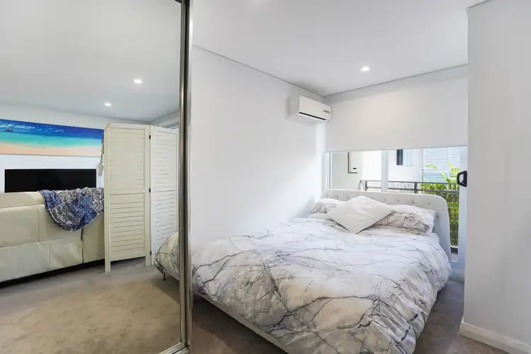 Fifth view of Homely apartment listing, 6/7 Shackel Avenue, Brookvale NSW 2100