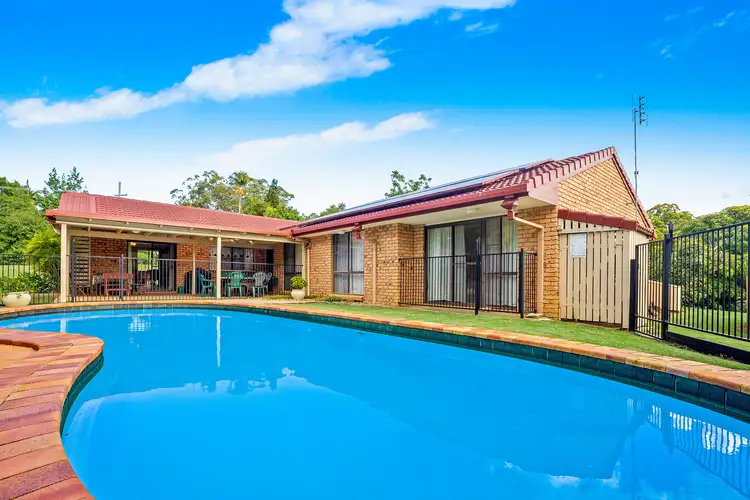 11 Tecoma Road, Palmwoods QLD 4555