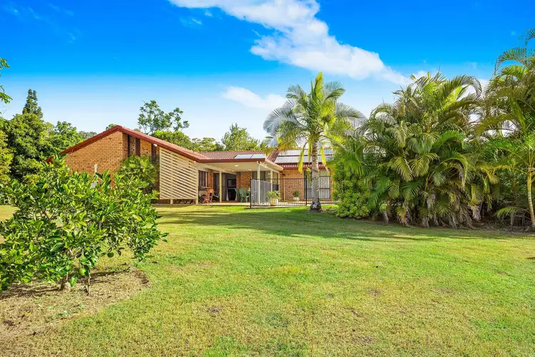 Third view of Homely rural property listing, 11 Tecoma Road, Palmwoods QLD 4555