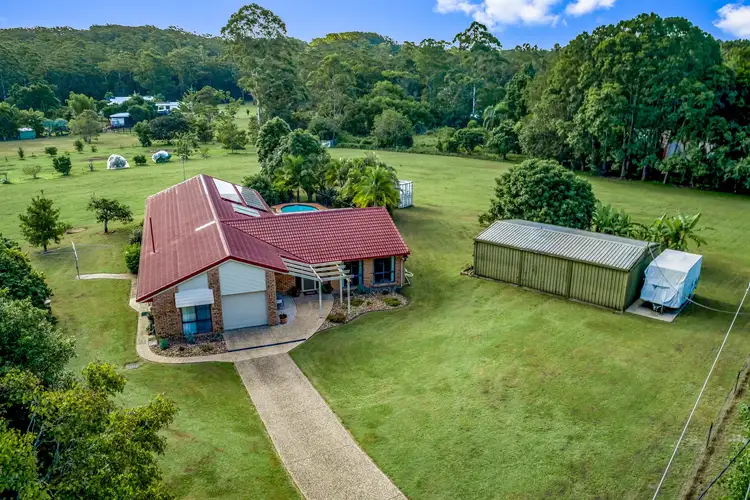 Fourth view of Homely rural property listing, 11 Tecoma Road, Palmwoods QLD 4555