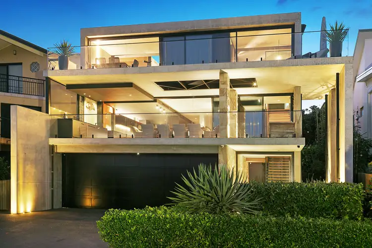 Second view of Homely house listing, 23 Werrina Parade, Blue Bay NSW 2261