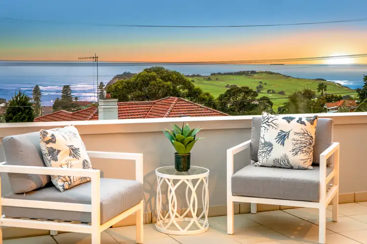 27 Suffolk Avenue, Collaroy NSW 2097