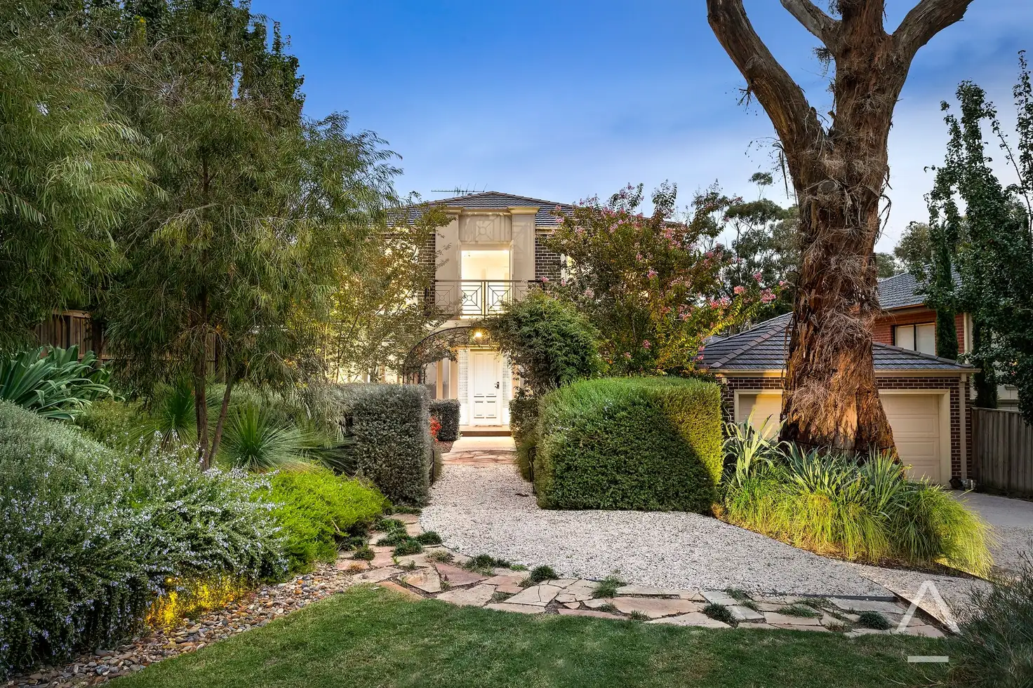 Main view of Homely house listing, 2 Indigo Close, Greensborough VIC 3088