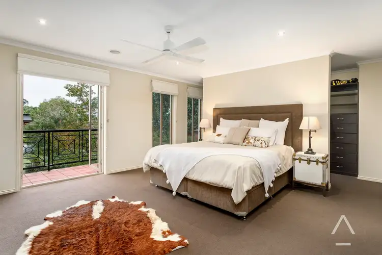 Third view of Homely house listing, 2 Indigo Close, Greensborough VIC 3088
