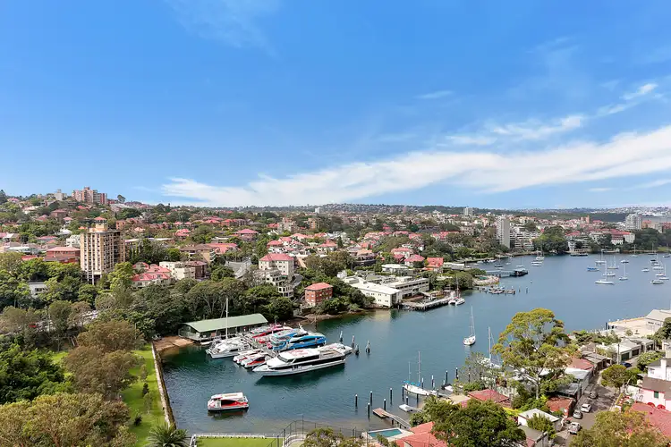 10C/50 Whaling Road, North Sydney NSW 2060