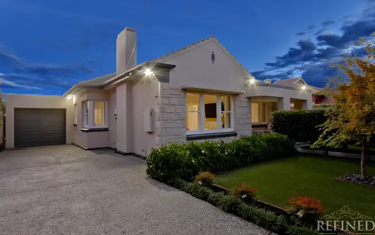 Main view of Homely house listing, 47 Thomas Avenue, St Morris SA 5068