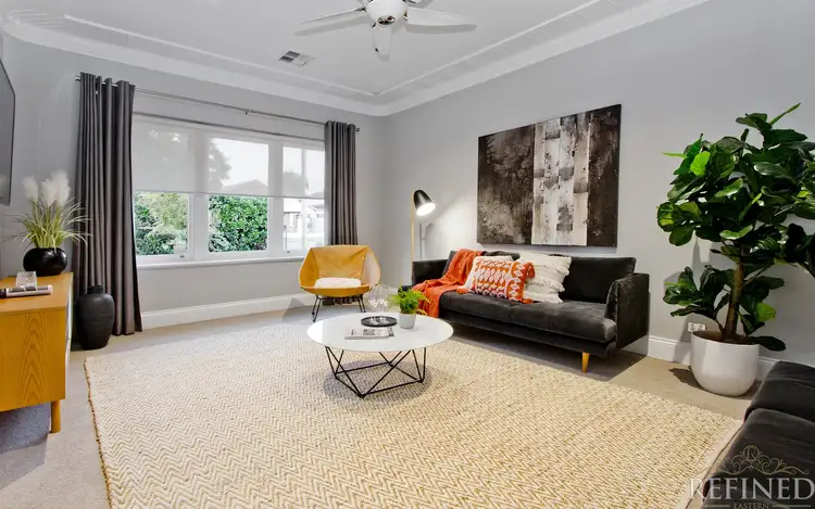 Fifth view of Homely house listing, 47 Thomas Avenue, St Morris SA 5068