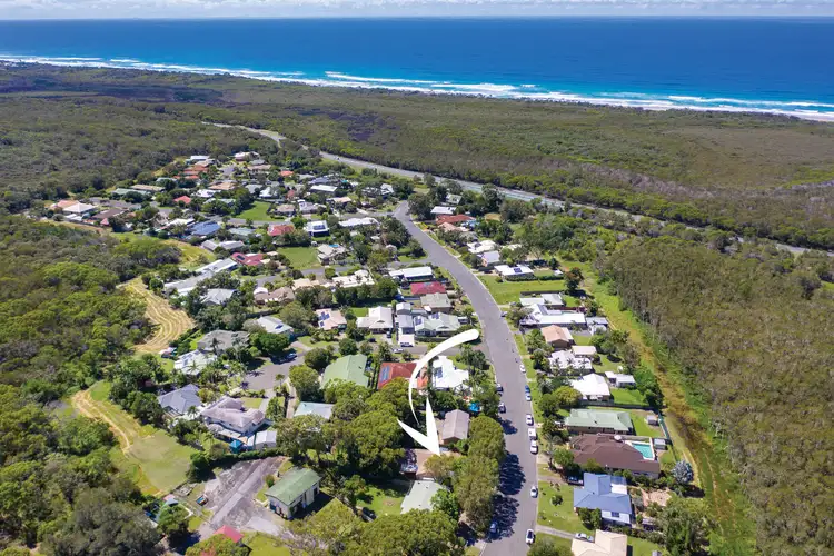 Third view of Homely house listing, 29 Tritonia Drive, Coolum Beach QLD 4573