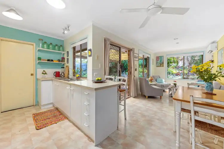 Sixth view of Homely house listing, 29 Tritonia Drive, Coolum Beach QLD 4573