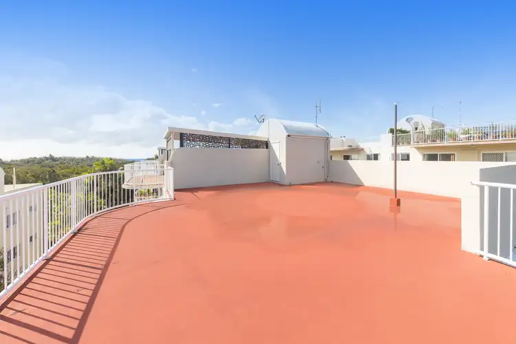 Third view of Homely unit listing, 8/40 First Avenue, Coolum Beach QLD 4573