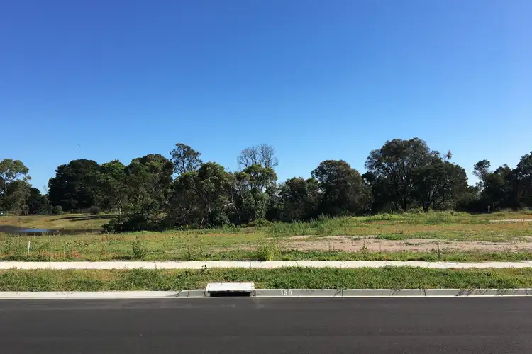 Main view of Homely land listing, LOT 150, 8 Bayse Street, St Leonards VIC 3223