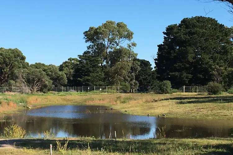 Second view of Homely land listing, LOT 150, 8 Bayse Street, St Leonards VIC 3223