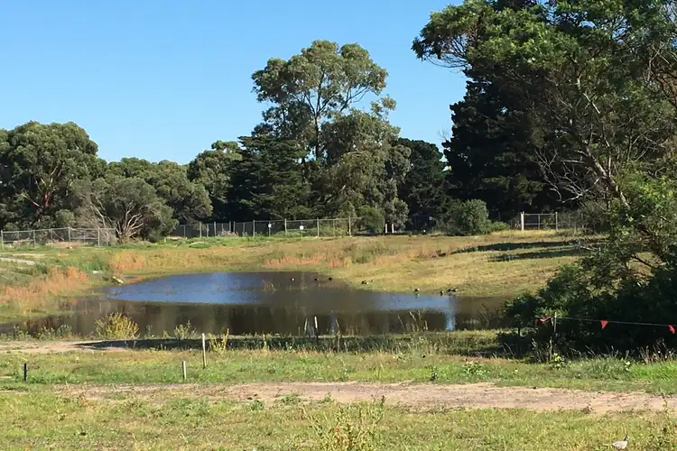 Third view of Homely land listing, LOT 150, 8 Bayse Street, St Leonards VIC 3223