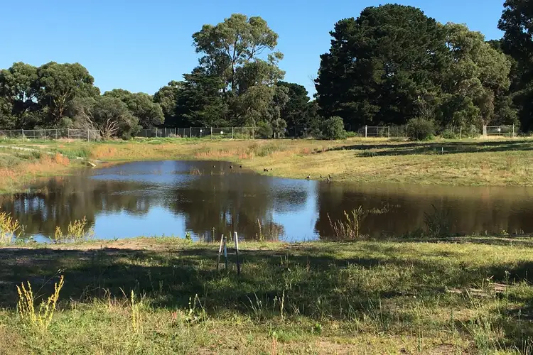 Fourth view of Homely land listing, LOT 150, 8 Bayse Street, St Leonards VIC 3223
