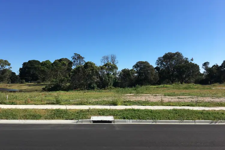 Fifth view of Homely land listing, LOT 150, 8 Bayse Street, St Leonards VIC 3223