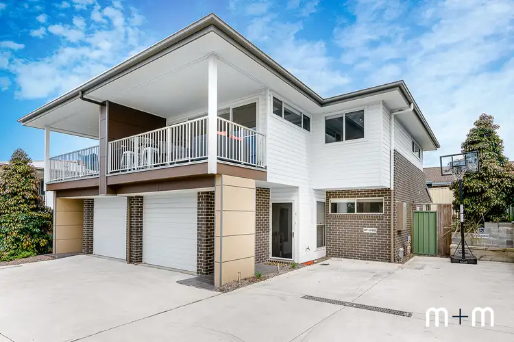 1/1 Hopetoun Street, Woonona NSW 2517