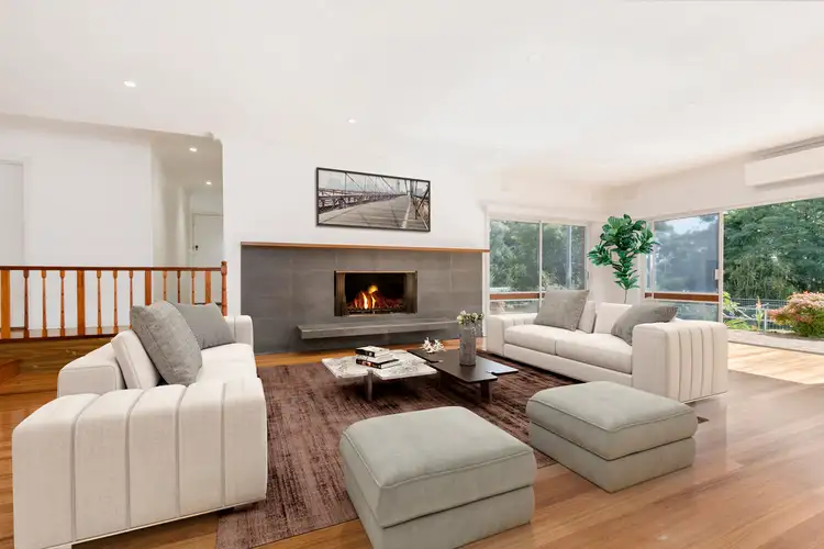 6 Livingstone Court