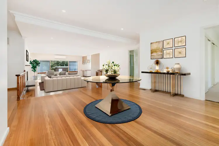 Third view of Homely house listing, 6 Livingstone Court, Mount Eliza VIC 3930