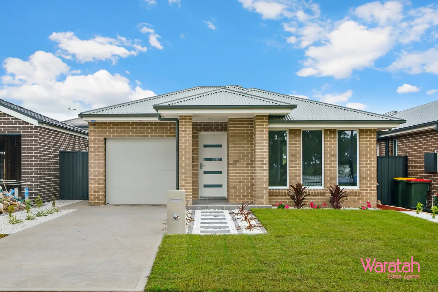 Main view of Homely house listing, 10 Dortmund Crescent, Marsden Park NSW 2765