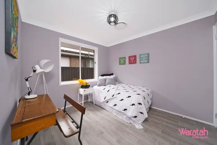 Sixth view of Homely house listing, 10 Dortmund Crescent, Marsden Park NSW 2765