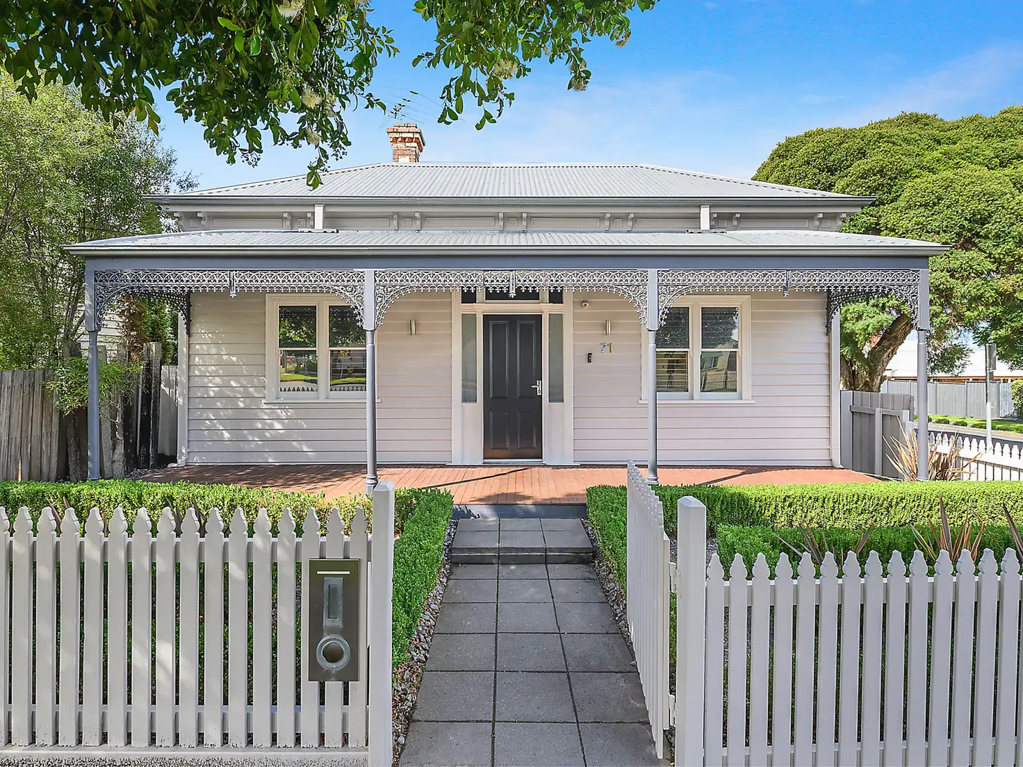 Main view of Homely house listing, 71 Fitzroy Street, Geelong VIC 3220