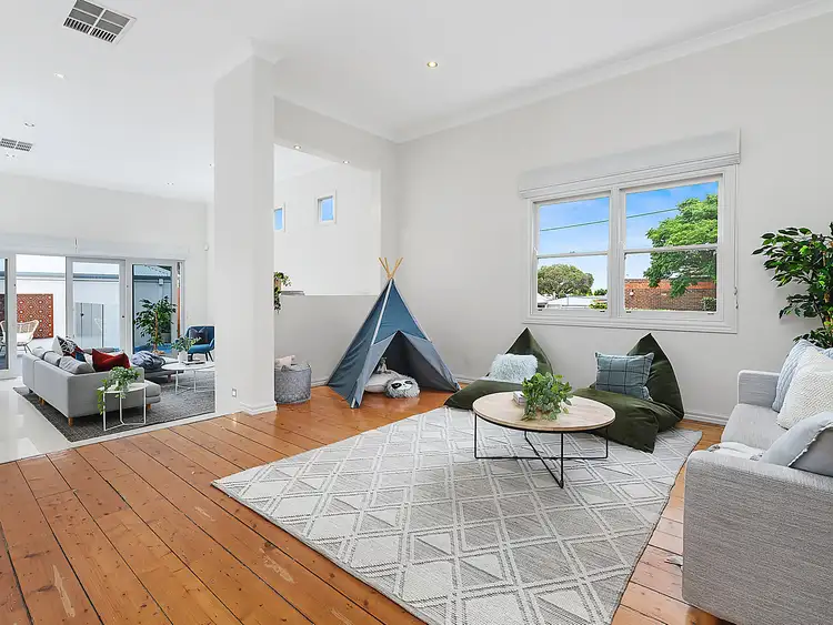 Second view of Homely house listing, 71 Fitzroy Street, Geelong VIC 3220