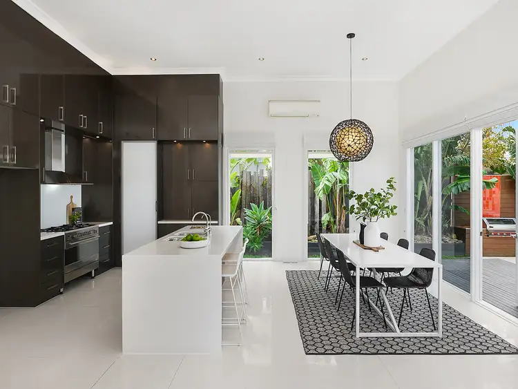 Fourth view of Homely house listing, 71 Fitzroy Street, Geelong VIC 3220