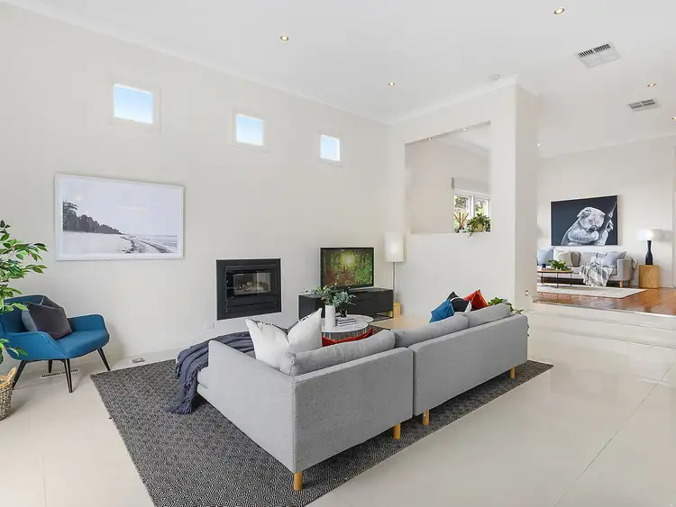 Fifth view of Homely house listing, 71 Fitzroy Street, Geelong VIC 3220