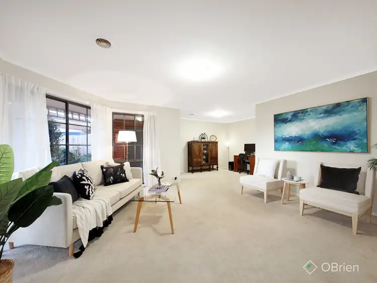 Second view of Homely house listing, 15 McCormick Court, Oakleigh South VIC 3167