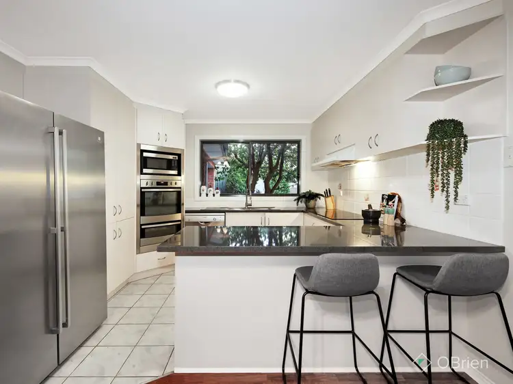 Third view of Homely house listing, 15 McCormick Court, Oakleigh South VIC 3167