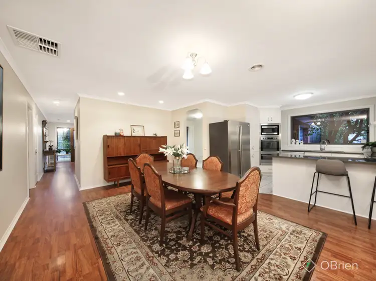 Fifth view of Homely house listing, 15 McCormick Court, Oakleigh South VIC 3167
