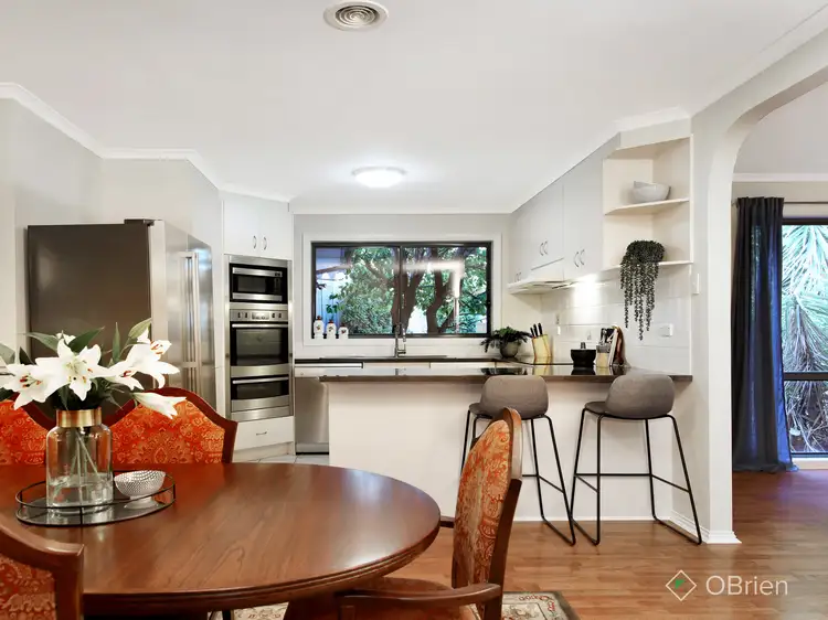 Sixth view of Homely house listing, 15 McCormick Court, Oakleigh South VIC 3167
