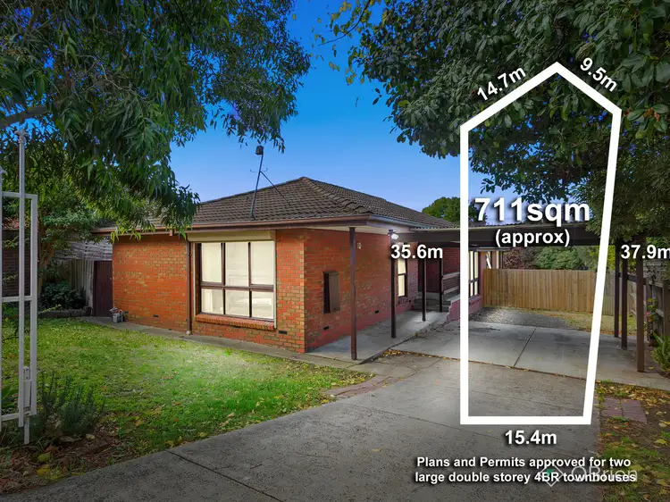 603 Springvale Road, Vermont South VIC 3133