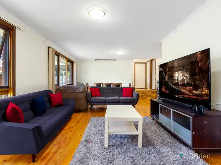 Second view of Homely house listing, 603 Springvale Road, Vermont South VIC 3133