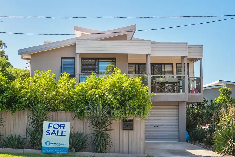 Main view of Homely house listing, 12a Kerrigan Street, Nelson Bay NSW 2315