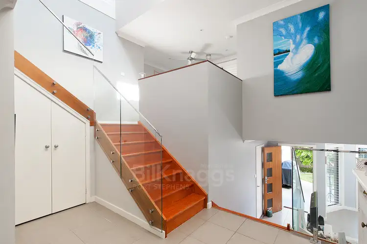 Third view of Homely house listing, 12a Kerrigan Street, Nelson Bay NSW 2315