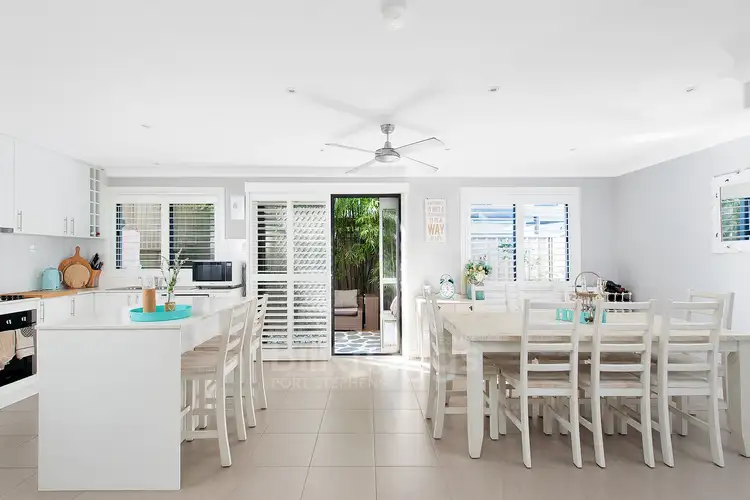 Fourth view of Homely house listing, 12a Kerrigan Street, Nelson Bay NSW 2315