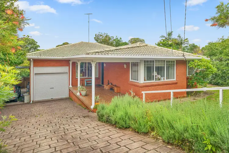 189 Murray Farm Road, Beecroft NSW 2119