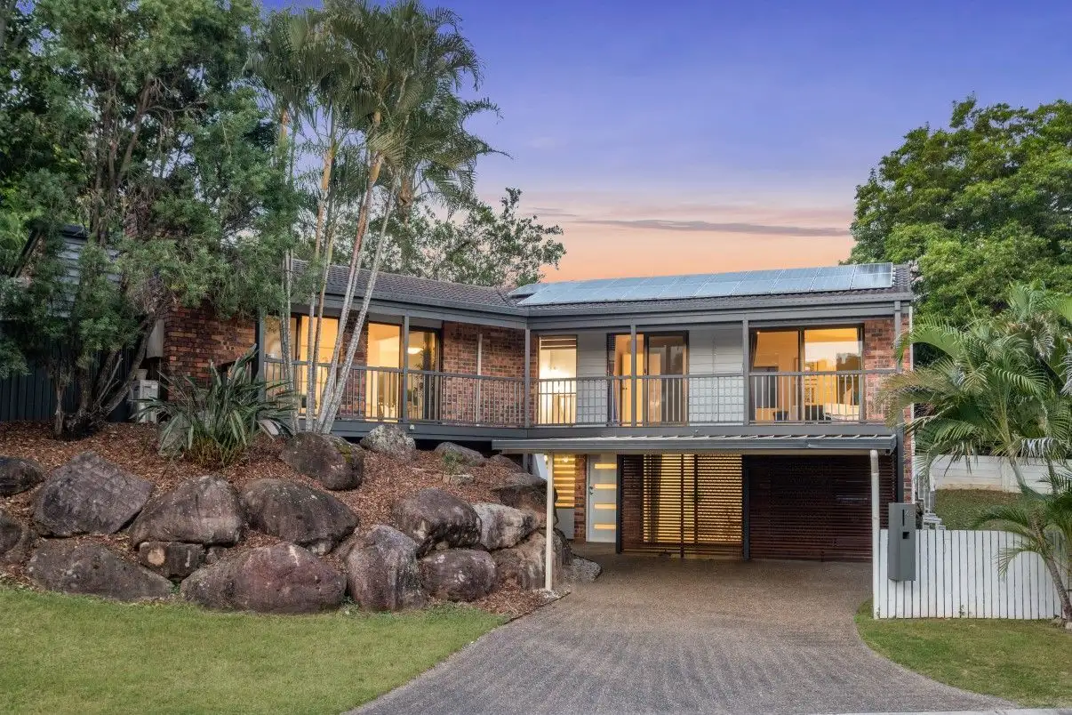 Main view of Homely house listing, 48 Penong Street, Westlake QLD 4074