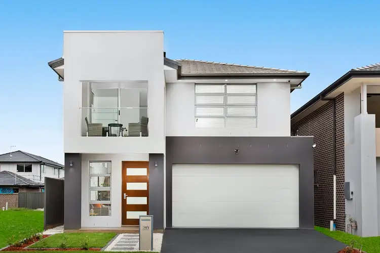 Main view of Homely house listing, 20 Anson Street, Schofields NSW 2762