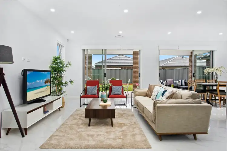Third view of Homely house listing, 20 Anson Street, Schofields NSW 2762