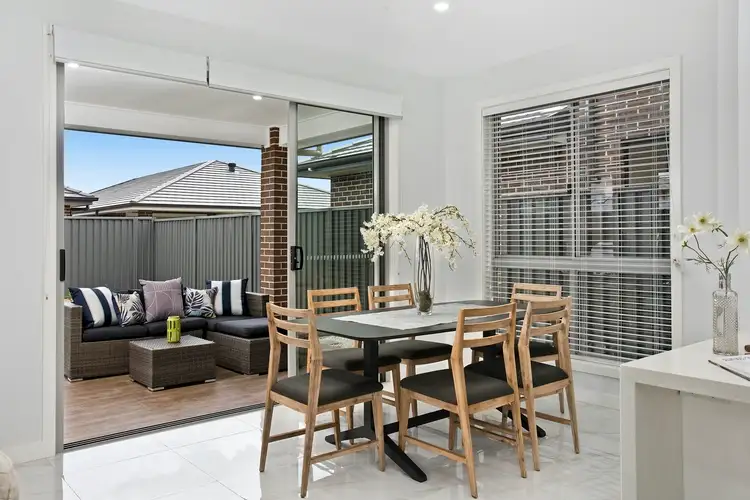 Fourth view of Homely house listing, 20 Anson Street, Schofields NSW 2762