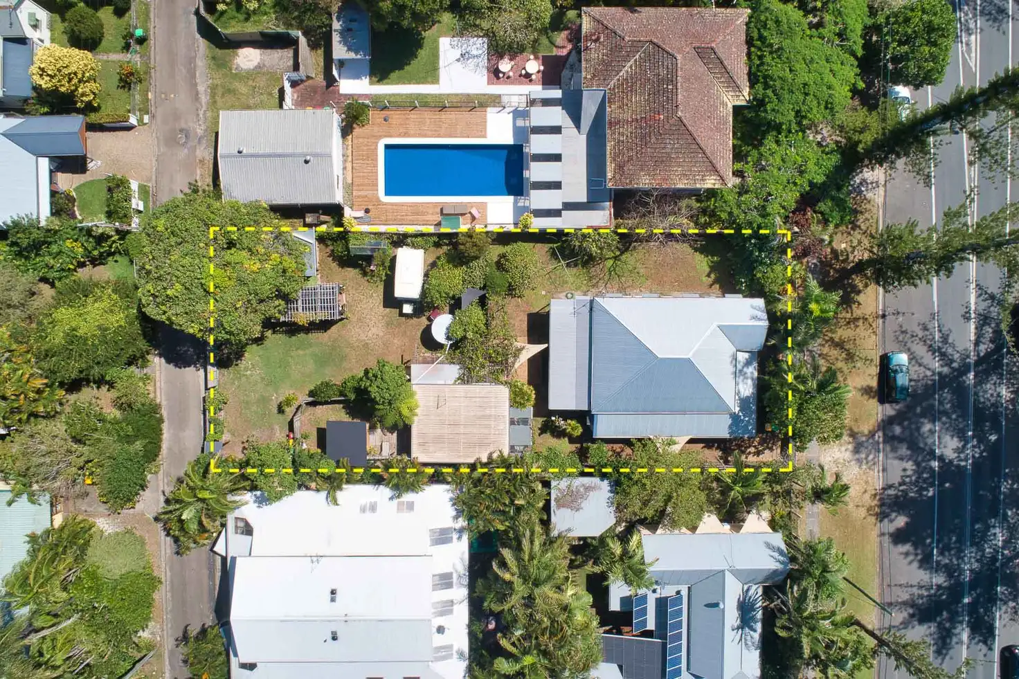 Main view of Homely house listing, 48 Shirley Street, Byron Bay NSW 2481