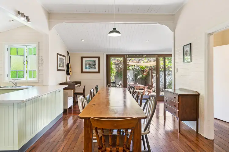 Second view of Homely house listing, 48 Shirley Street, Byron Bay NSW 2481