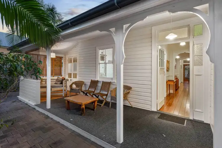 Third view of Homely house listing, 48 Shirley Street, Byron Bay NSW 2481