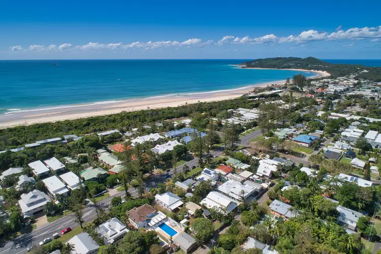 Fifth view of Homely house listing, 48 Shirley Street, Byron Bay NSW 2481