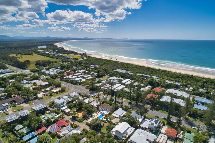 Sixth view of Homely house listing, 48 Shirley Street, Byron Bay NSW 2481