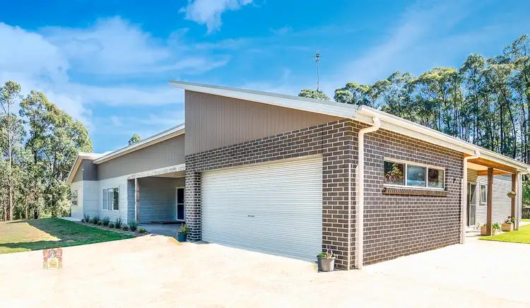 Main view of Homely house listing, 1 Macedon Court, Kinglake West VIC 3757