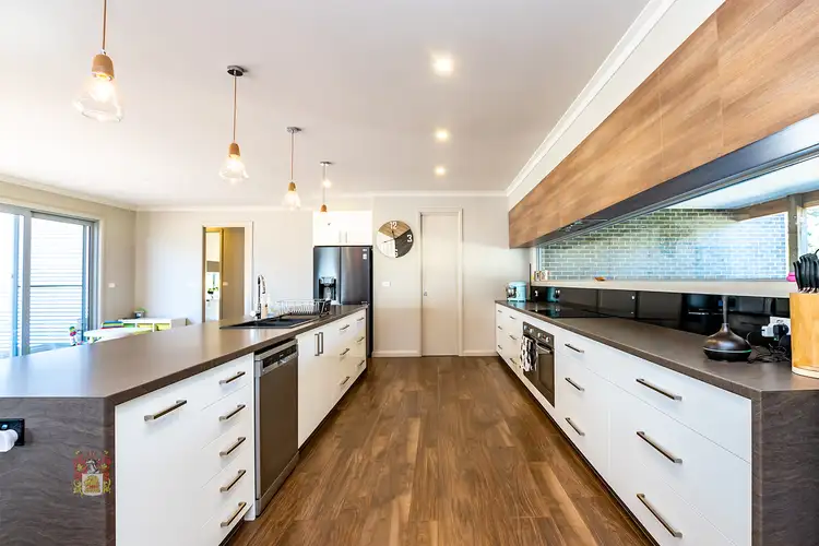 Third view of Homely house listing, 1 Macedon Court, Kinglake West VIC 3757