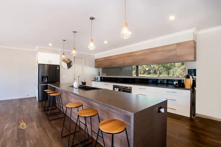 Fourth view of Homely house listing, 1 Macedon Court, Kinglake West VIC 3757